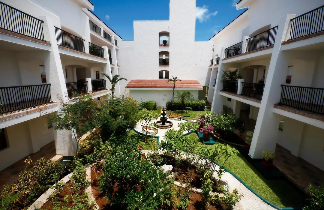The Royal Cancun All Villas Resort-1